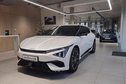 Kia EV6 5.000 km 46.999 &euro; Teltow 14513