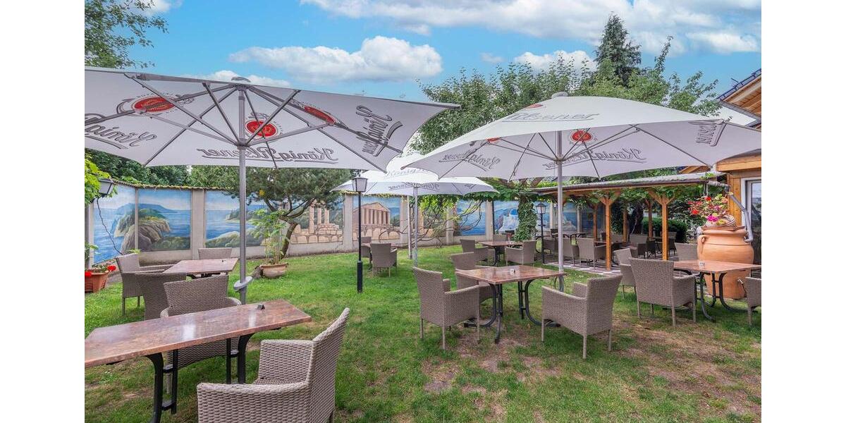 Gewerbeobjekt Potsdam Krampnitz - 3.250&euro; | Angebot:25352053