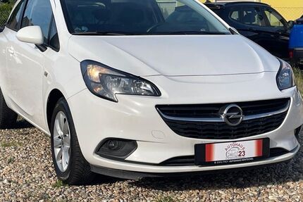 Opel Corsa 110.000 km 6.099 € Trebbin 14959