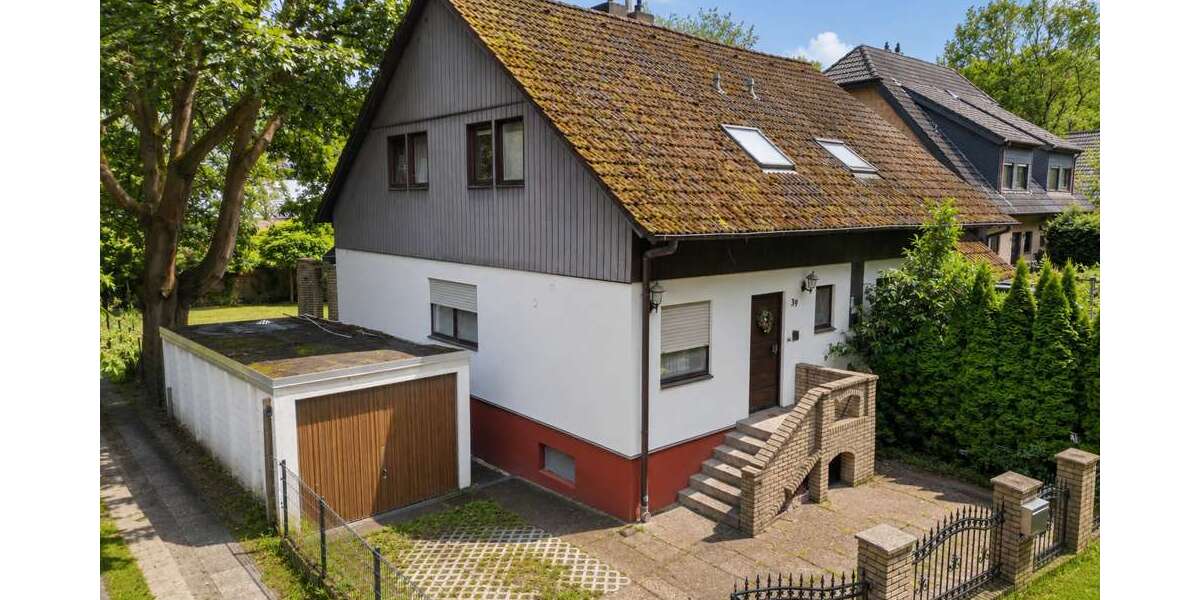 Einfamilienhaus Berlin Tempelhof-Schöneberg - 5 Zimmer, 153 m&sup2;, 2.580&euro; | Angebot:27044126