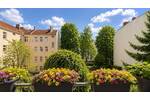 Etagenwohnung Berlin Halensee - 4 Zimmer, 119 m&sup2;, 755.000&euro; | Angebot:26881681