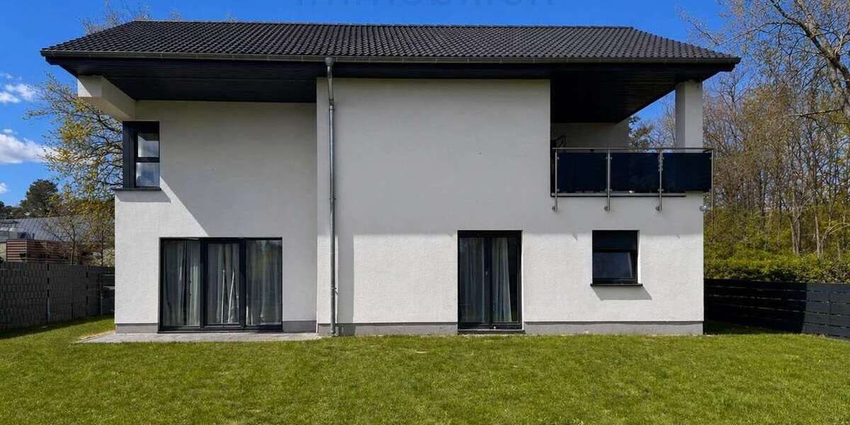 Einfamilienhaus Wustermark - 6 Zimmer, 144 m&sup2;, 649.000&euro; | Angebot:26821700