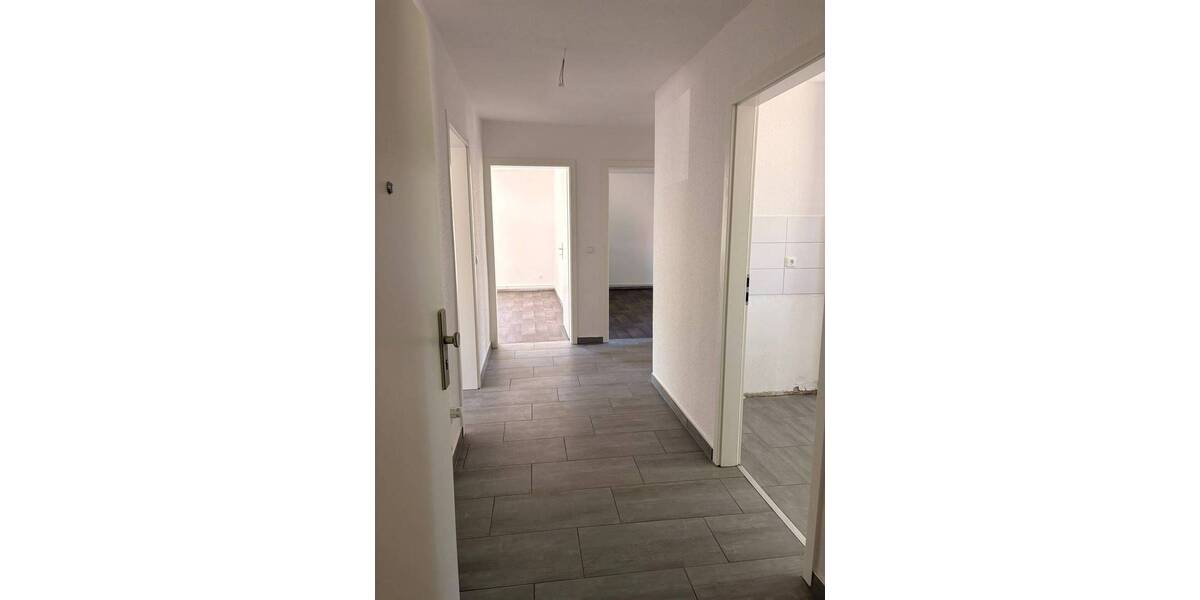 Etagenwohnung Schönwalde-Glien Paaren im Glien - 3 Zimmer, 64 m&sup2;, 581&euro; | Angebot:26798038
