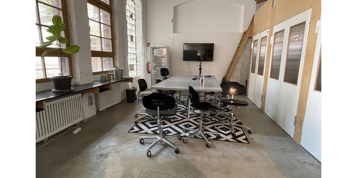 Gewerbeobjekt Berlin Neukölln - 250&euro; | Angebot:26103356