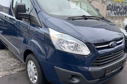 Ford Transit Custom 133.632 km 7.950 &euro; Berlin 13409