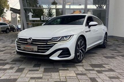 VW Arteon