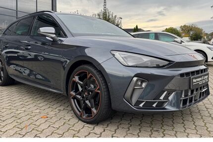 Cupra Leon 7.500 km 38.994 &euro; Potsdam 14482