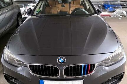 BMW 420 Gran Coupé 141.000 km 18.995 &euro; Berlin 12629