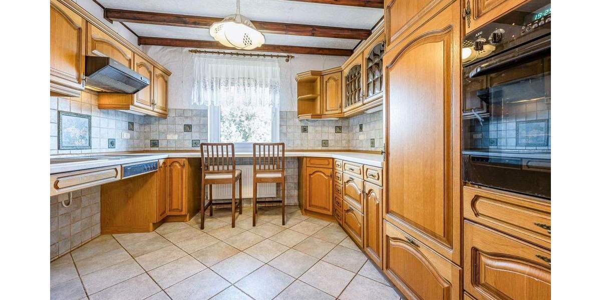 Einfamilienhaus Potsdam Fahrland - 4 Zimmer, 126 m&sup2;, 495.000&euro; | Angebot:25820285