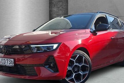 Opel Astra 4.297 km 24.440 &euro; Berlin 10409