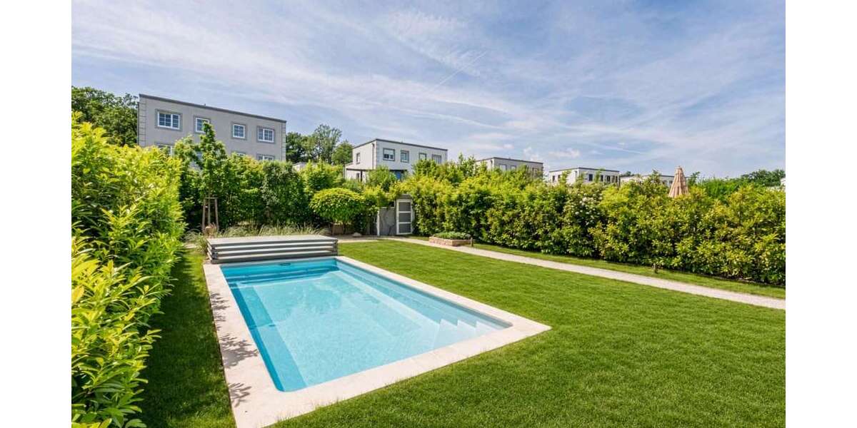 Einfamilienhaus Potsdam / Nauener Vorstadt Nauener Vorstadt - 5 Zimmer, 176 m&sup2;, 1.490.000&euro; | Angebot:26997594