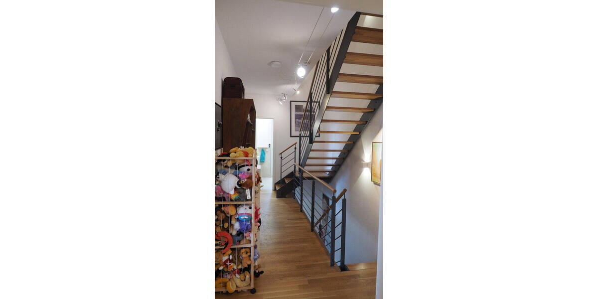 Reihenendhaus Potsdam Babelsberg Nord - 6 Zimmer, 210 m&sup2;, 1.349.000&euro; | Angebot:26265823