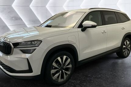 Skoda Kodiaq 9.990 km 52.990 &euro; Ludwigsfelde 14974