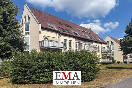 Wohnung Falkensee - 2 Zimmer, 52 m&sup2;, 199.000&euro; | Angebot:27109451