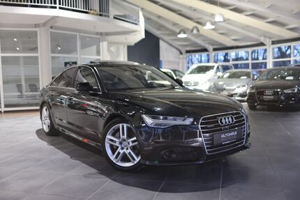 Audi A6 209.473 km 17.450 &euro; Nuthetal 14558