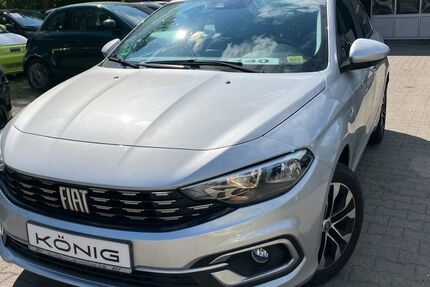 Fiat Tipo 20.113 km 19.999 &euro; Berlin 13509
