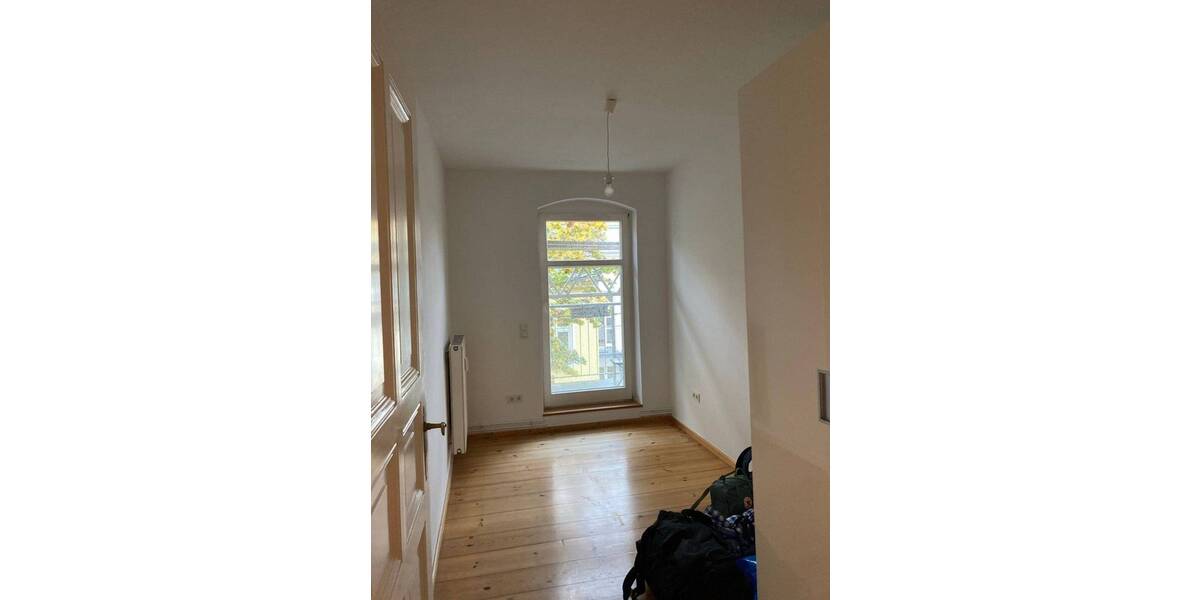 Etagenwohnung Berlin Kreuzberg - 2 Zimmer, 55 m&sup2;, 349.000&euro; | Angebot:26887823