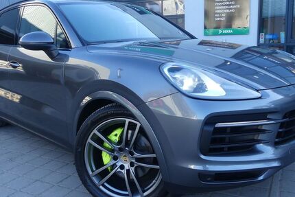 Porsche Cayenne 33.878 km 69.800 &euro; Berlin 13156