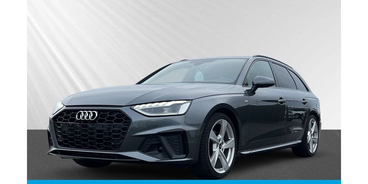 Audi A4 27.500 km 33.900 &euro; Dallgow-Döberitz 14624
