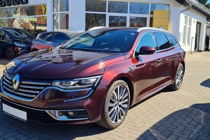 Renault Talisman 72.740 km 22.800 € Berlin 12623