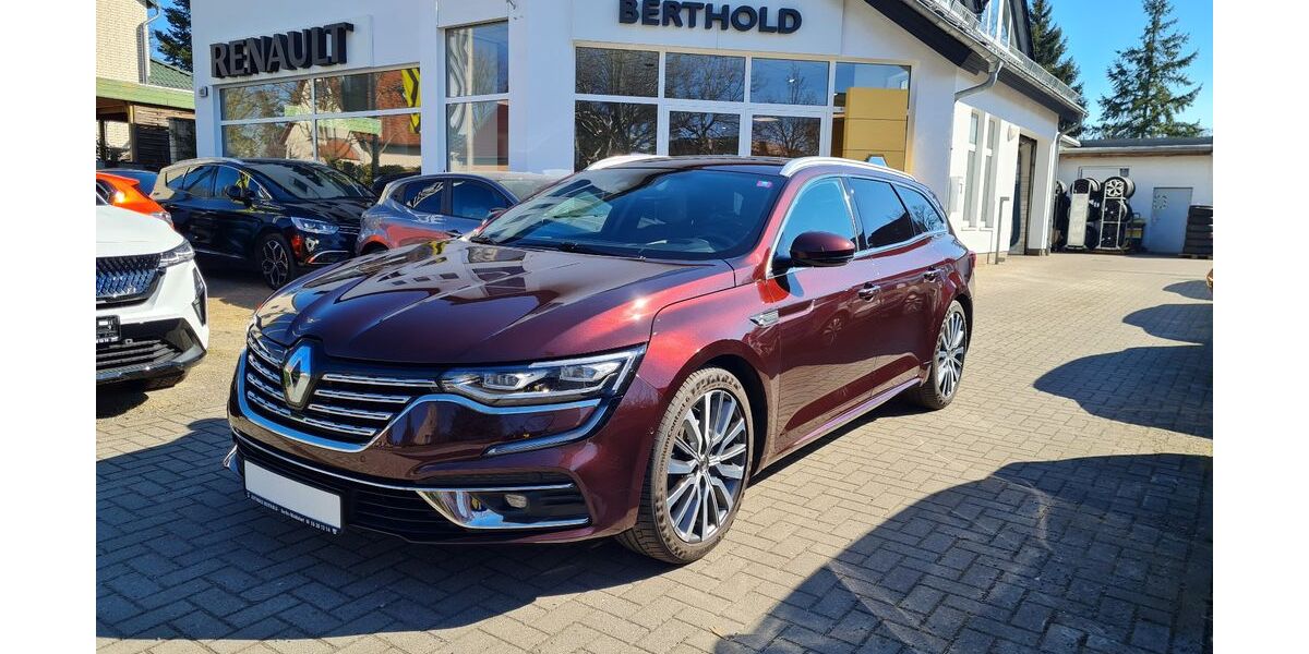 Renault Talisman 72.740 km 22.800 € Berlin 12623
