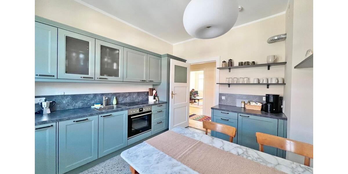 Etagenwohnung Berlin Spandau - 2 Zimmer, 55 m&sup2;, 225.000&euro; | Angebot:27722821