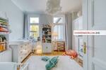 Etagenwohnung Berlin Schmargendorf - 4 Zimmer, 175 m&sup2;, 1.349.000&euro; | Angebot:26712411