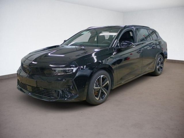 Opel Astra 19.296 km 24.990 &euro; Berlin 13581