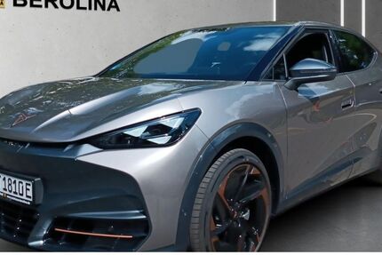 Cupra Tavascan 5.000 km 46.333 &euro; Berlin 12105
