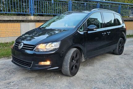 VW Sharan 170.000 km 15.500 &euro; Potsdam 14476