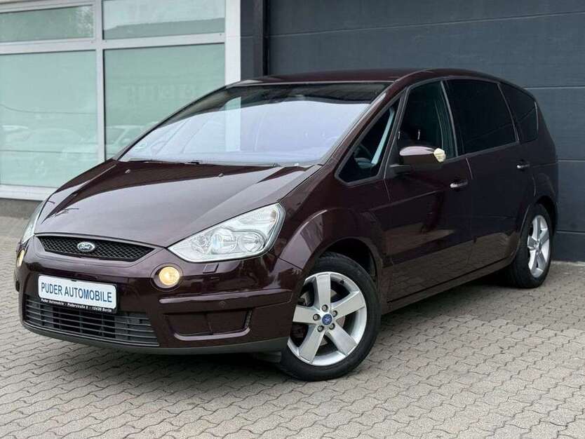 S-Max