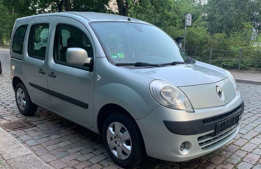 Kangoo