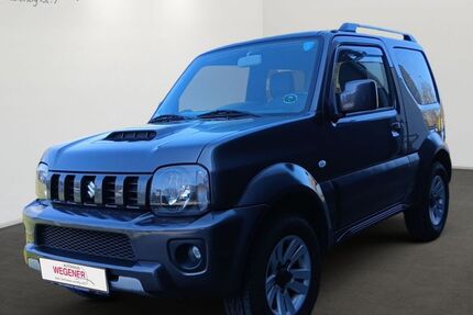 Suzuki Jimny 80.883 km 14.790 &euro; Nauen 14641