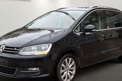 VW Sharan 250.098 km 7.799 € Berlin 12681