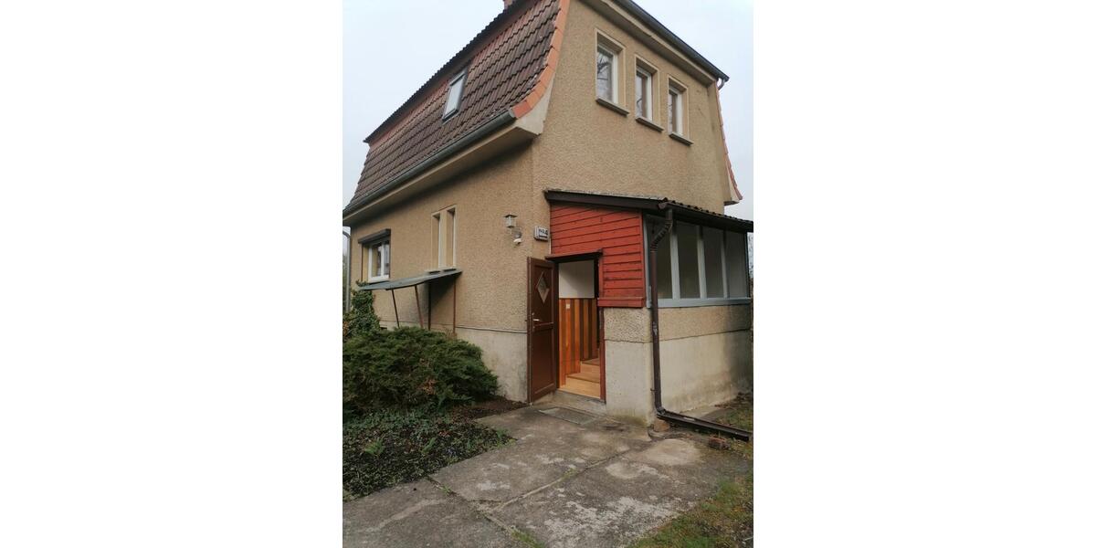 Einfamilienhaus Falkensee - 3 Zimmer, 100 m&sup2;, 1.900&euro; | Angebot:26224360