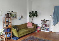 Berlin - Britz 2-Zimmer Wohnung