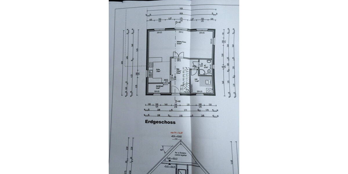 Einfamilienhaus Teltow - 4 Zimmer, 115 m&sup2;, 785.000&euro; | Angebot:26041235