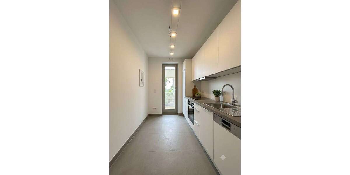 Etagenwohnung Wustermark - 2 Zimmer, 55 m&sup2;, 830&euro; | Angebot:26918261