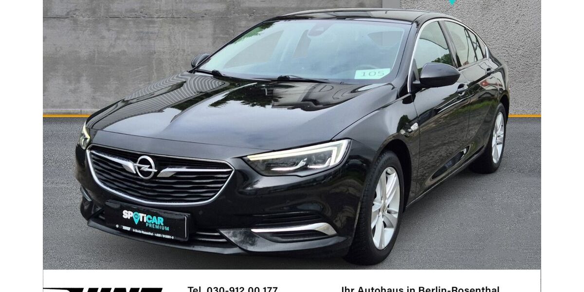 Opel Insignia 135.900 km 13.250 &euro; Berlin 13158
