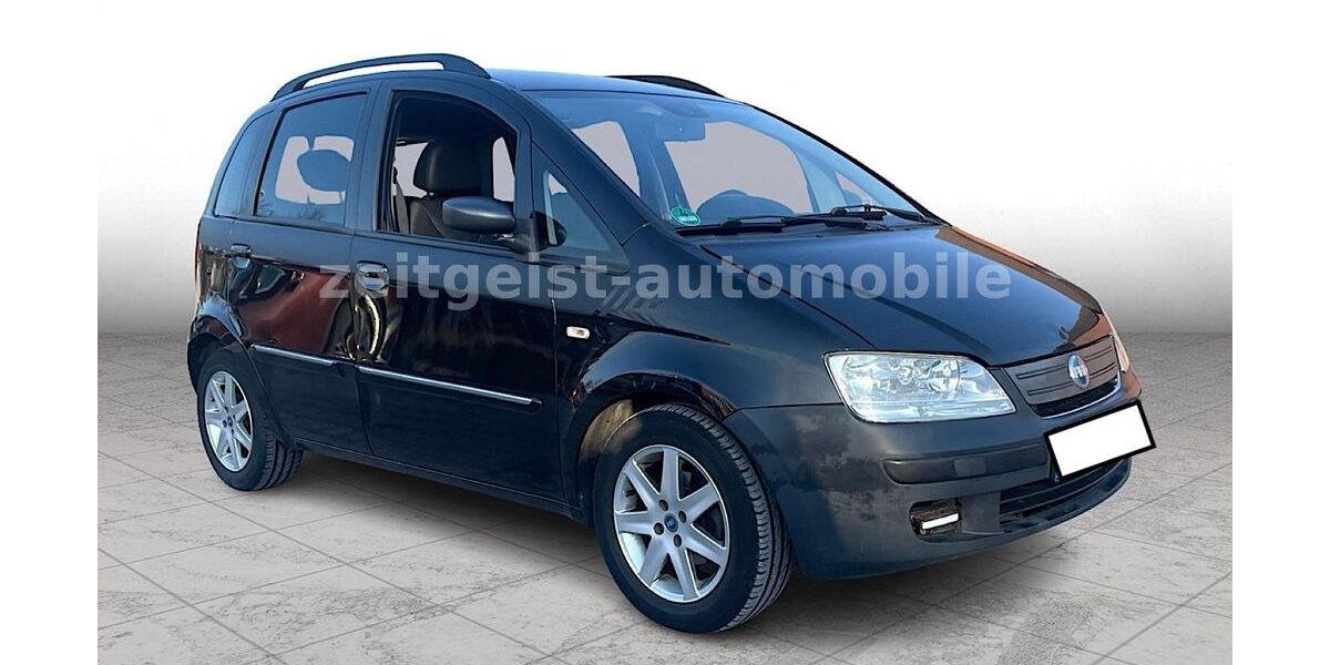 Fiat Idea 150.000 km 3.485 &euro; Potsdam 14480