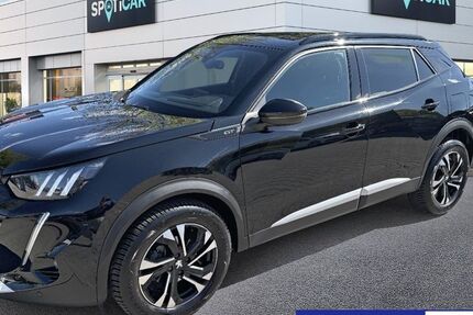 Peugeot 2008 46.740 km 17.290 &euro; Berlin 10369