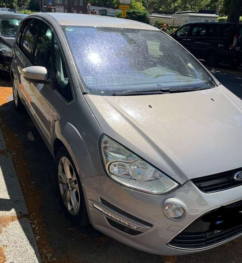 S-Max
