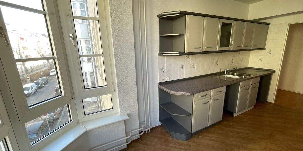Etagenwohnung Berlin Spandau - 1 Zimmer, 63 m&sup2;, 590&euro; | Angebot:25614141