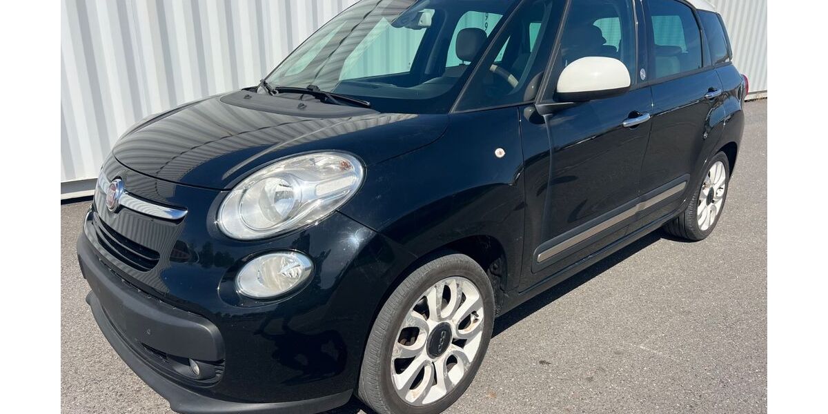Fiat 500L 265.000 km 4.500 &euro; Berlin 12057