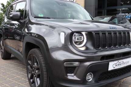 Jeep Renegade 25.850 km 22.490 &euro; Potsdam 14482