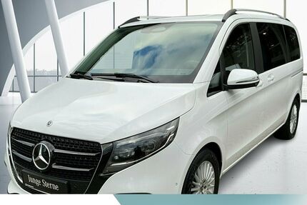 Mercedes-Benz V 300 29.637 km 63.914 &euro; Ludwigsfelde 14974