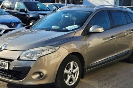 Renault Megane 178.994 km 2.890 &euro; Berlin 12247