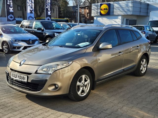 Renault Megane 178.994 km 2.890 &euro; Berlin 12247