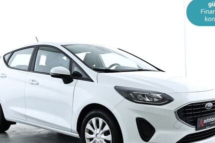 Ford Fiesta 41.709 km 12.990 &euro; Ludwigsfelde (bei Berlin) 14974