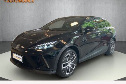 MG 4 9.800 km 27.425 € Berlin - Spandau 13599